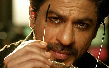 Raees, Shah Rukh Khan HD wallpaper