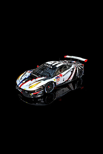 Car, Ferrari, race car HD phone wallpaper