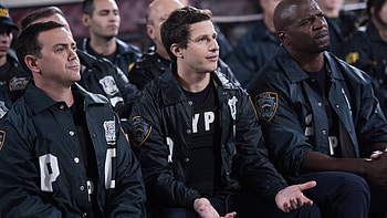 Brooklyn Nine-Nine, Season 2, Flash sales, Up to 68% off HD wallpaper