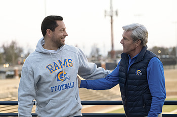 Kurt and Dick, American Underdog HD wallpaper