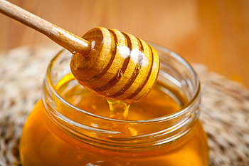 Honey dipper, Honey HD wallpaper