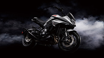Suzuki GSX-S1000S Katana HD wallpaper