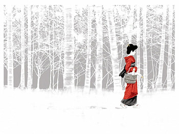 WHITE, ah my goddess, anime HD wallpaper