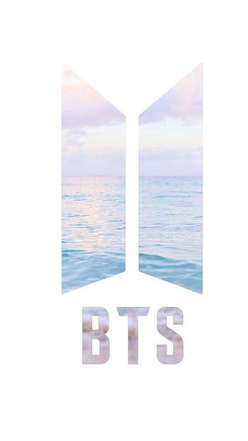 Bts Symbol, Musician Band Logo HD phone wallpaper