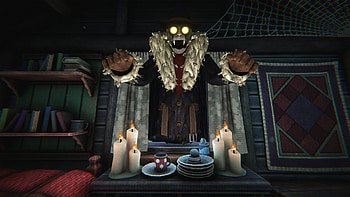 : Is This Game Trying to Kill Me? A Spooky Adventure Awaits!, video game, Is this Game Trying to Kill Me? HD wallpaper