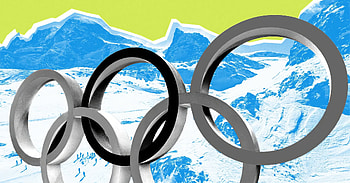 2026 Winter Olympics, Winter Olympics HD wallpaper