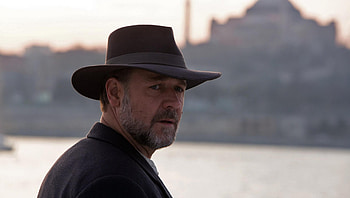 The Water Diviner (2022) movie HD wallpaper