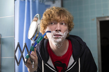 Domhnall Gleeson, Movies, Irish actor HD wallpaper