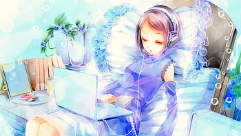 shhh she,s sleeping, bubbels, sleepy, srry, computer HD wallpaper