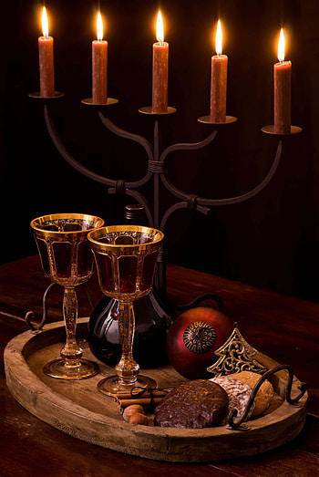 Objects, Candles, Still Life HD phone wallpaper