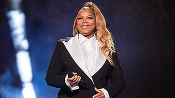 Queen Latifah, Lifetime Achievement Honor, BET Awards HD wallpaper