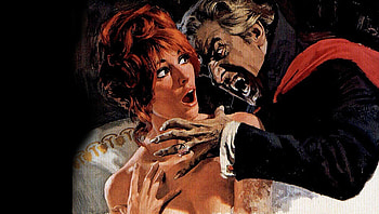 The Fearless Vampire Killers (2022) movie HD wallpaper