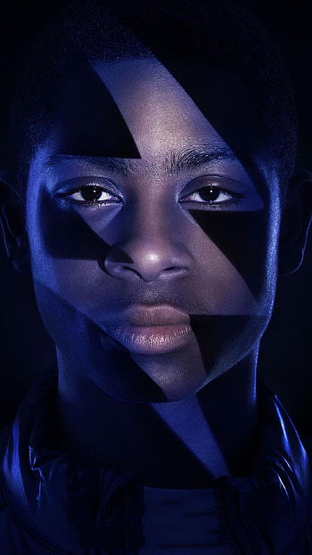 Power Rangers (2022) movie HD phone wallpaper