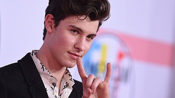 Shawn Mendes, , Celeb, Background HD wallpaper