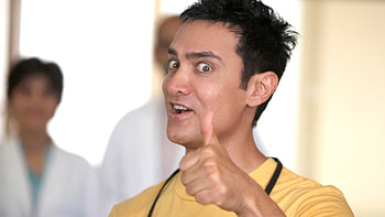 3 idiots movie, Bollywood comedy, , Humorous storyline HD wallpaper