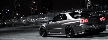 Dual Monitor Car, BMW Dual Monitor HD wallpaper