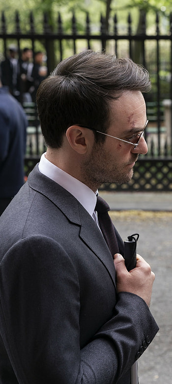 Matt Murdock, TV Show, Daredevil HD phone wallpaper