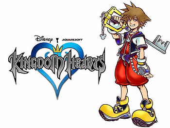 Sora, games, kingdom hearts HD wallpaper
