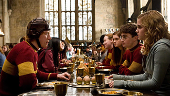 Half-Blood Prince, Harry Potter, Granger HD wallpaper