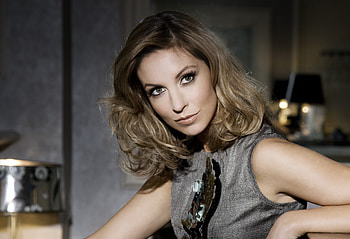 Emma Crosby, beautiful, celebrity HD wallpaper