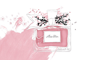 Christian Dior, Fashion house, Iconic brand, High-end HD wallpaper