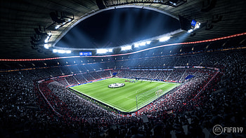 FIFA 19, , Top , Backgrounds HD wallpaper