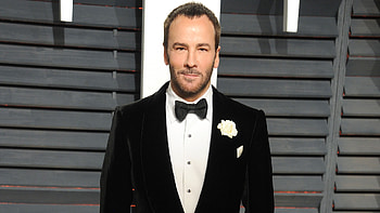 See now, Buy now, Tom Ford, Vogue India HD wallpaper