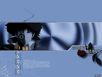 Spike Spiegel, cowboy bebop, anime HD wallpaper