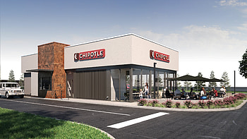 Cobb restaurant, Second location, Drive thru lane, Convenient dining HD wallpaper