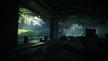 video game, The Last of Us Part I HD wallpaper