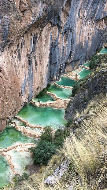Millpu, Peru HD phone wallpaper