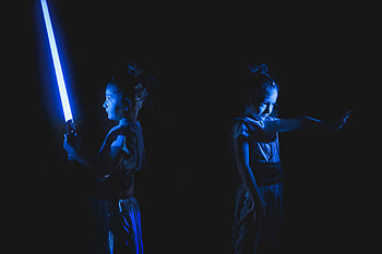 Rey Star Wars The Last Jedi Cosplay, star-wars-the-last-jedi, rey, 2017-movies, movies, cosplay, star-wars HD wallpaper