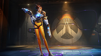Top 13 Overwatch , Full and HD wallpaper
