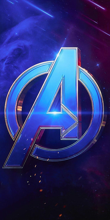 Avengers logo, Avengers for and Android. Avengers , Marvel comi. Avengers , Marvel comics , Marvel superhero posters, Hawkeye Logo HD phone wallpaper