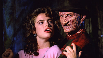 ... freddy krueger backgrounds ... HD wallpaper