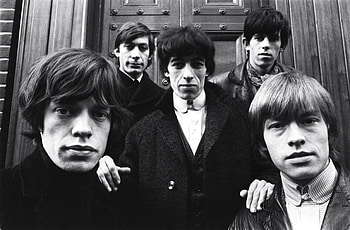 The Rolling Stones, Mick Jagger HD wallpaper