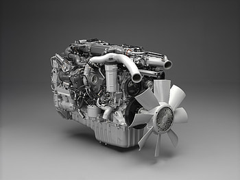 3D, Grey, Motor, Strange HD wallpaper