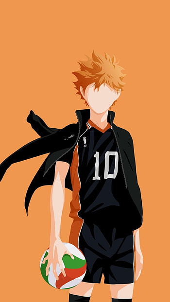 Haikyuu!! HD phone wallpaper