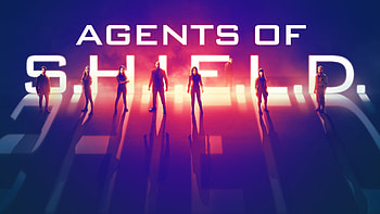 Marvels Agents of Shield, Season 6, Poster HD wallpaper