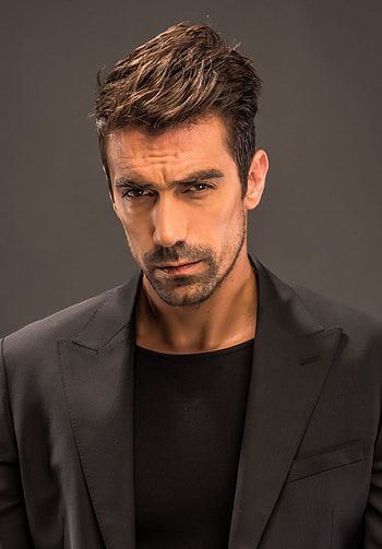 Ibrahim Celikkol HD phone wallpaper