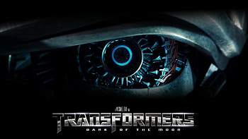 ... Transformers: Dark of the Moon Eye by iNasko HD wallpaper