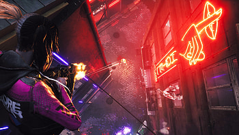 Vampire: The Masquerade, Bloodhunt IGN HD wallpaper