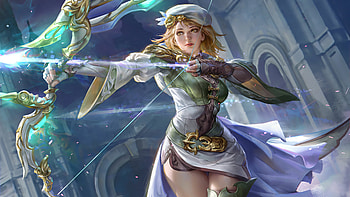 Sarah Mobius Final Fantasy, final-fantasy, games, artstation HD wallpaper