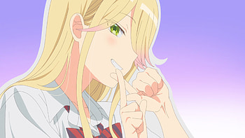 Anime, Watari-kun's ****** Is about to Collapse HD wallpaper