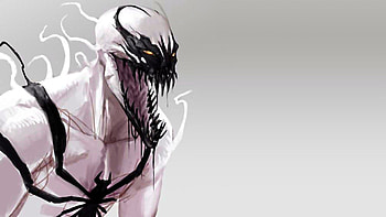 anti venom Â» Wallppapers Gallery HD wallpaper