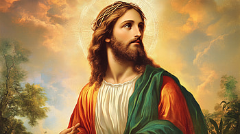 Divine Embrace: Jesus, religious, Jesus HD wallpaper