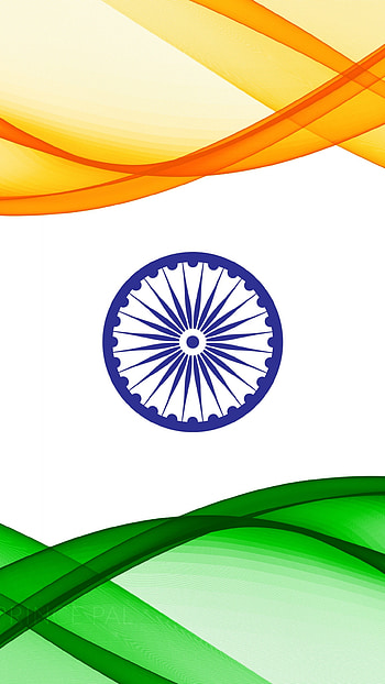 Tiranga, National Day HD phone wallpaper