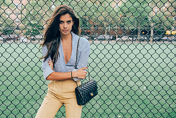 Sara Sampaio , sara-sampaio, girls, model HD wallpaper