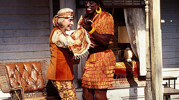 To Wong Foo Thanks, Julie Newmar HD wallpaper