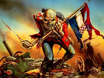 Music , , Mobile backgrounds, Iron Maiden HD wallpaper
